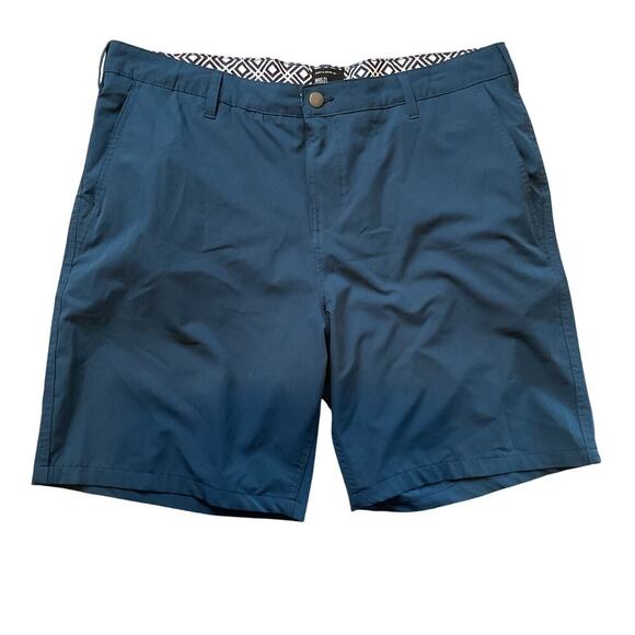 Surf & Swim Company Men’s Blue Shorts. Size 38 - Picture 1 of 7